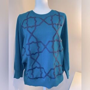 Women’s J Crew Sweater